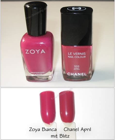 chanel april dupe